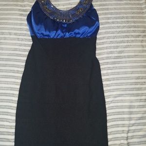 Cocktail dress